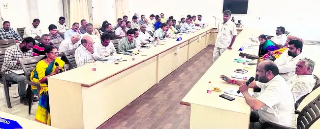 వరద న
