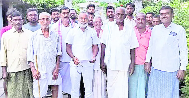 ‘కడెం’ ఆధునికీకరణకు ఉద్యమం