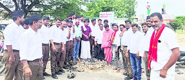 ఆర్‌ఎస్‌ఎస్‌ శతాబ్ది ఉత్సవాలు