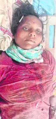 పండుగకు వచ్చి.. భార్యను చంపేశాడు 
