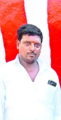 గుమ్మకొండ వ్యక్తి మృతి