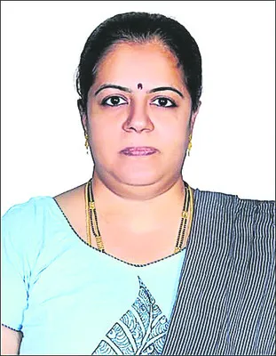 రసాయన శాస్త్రంలో శశికళకు పీహెచ్‌డీ 
