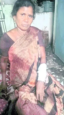 కాలం తీరిన కూల్‌డ్రింక్‌పై ప్రశ్నించినందుకు.. 