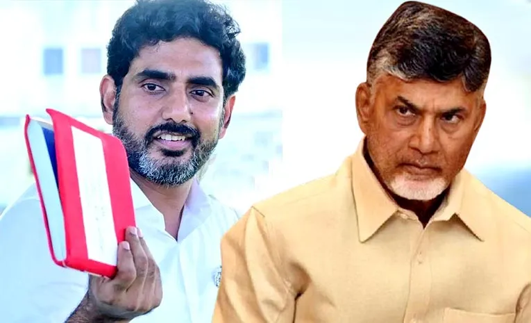KSR Strong Counter On Chandrababu Red Book Politics