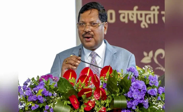 Indian legal system guided by rule of law, not bulldozer rule says CJI BR Gavai