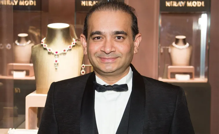 Nirav Modi Likely To Handover India On November 23rd