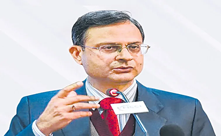 India anchor of stability in volatile world says RBI Governor Sanjay Malhotra