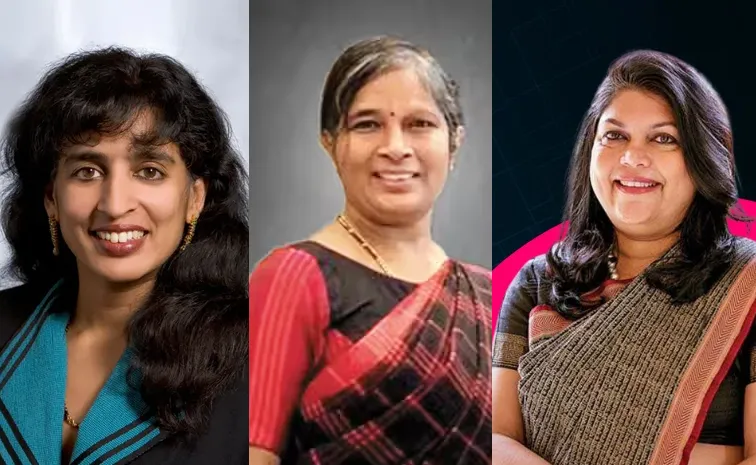 India's 10 richest self made women entrepreneurs as per the latest Hurun list