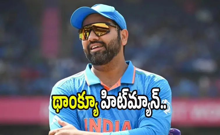 Furious fans slam Indian board as Gill replaces Rohit sharma as ODI captain