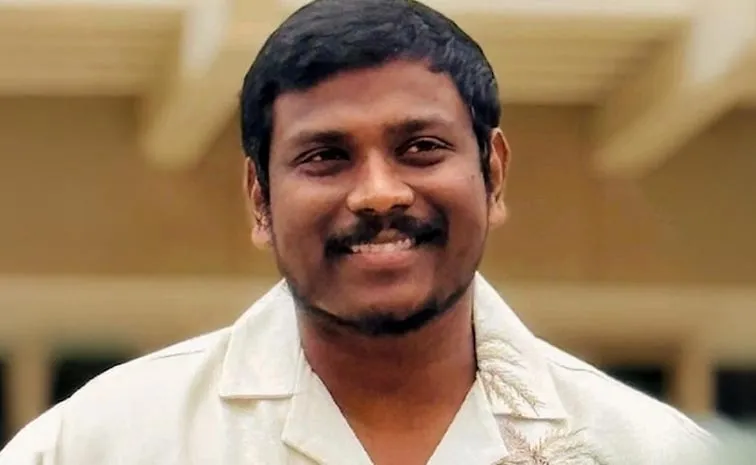 Harish Rao condoled Hyderabad Student’s family killed in Dallas shooting