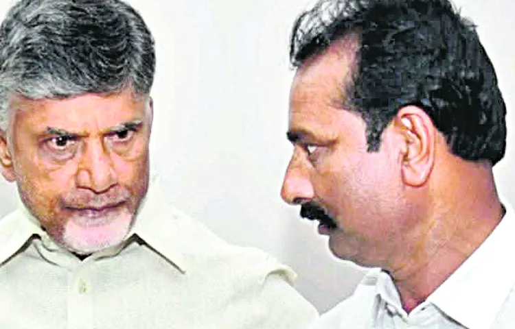 ష్‌.. గప్‌చుప్‌!