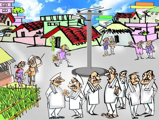 స్థానికం.. సందిగ్ధం