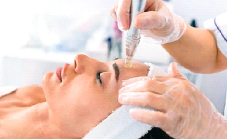 DNA based beauty and skincare solutions available Hyderabad