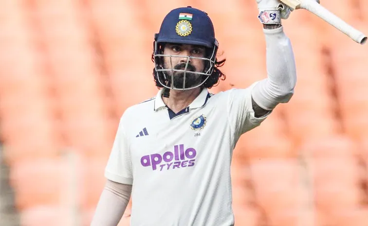 KL Rahul Becomes 1st Player In Test Cricket History Achieve This Rare Feat