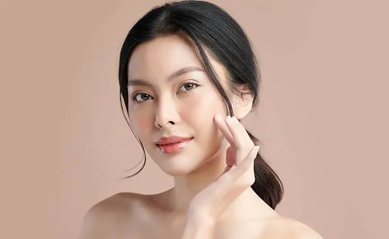 Korean Skincare Best Korean Skin Care Cosmetics