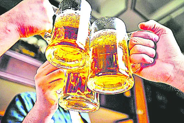 పండుగ కిక్కు 