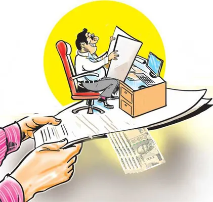 యథేచ్ఛగా అక్రమ నియామకాలు!