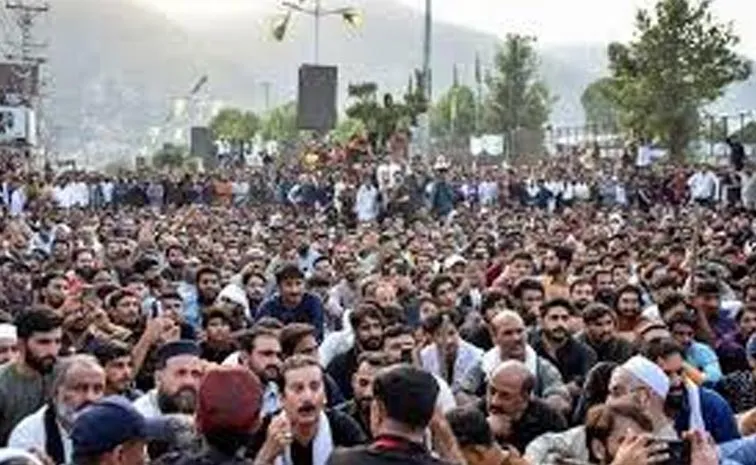 Pakistan Surrenders JAAC Accepts All 38 Demands