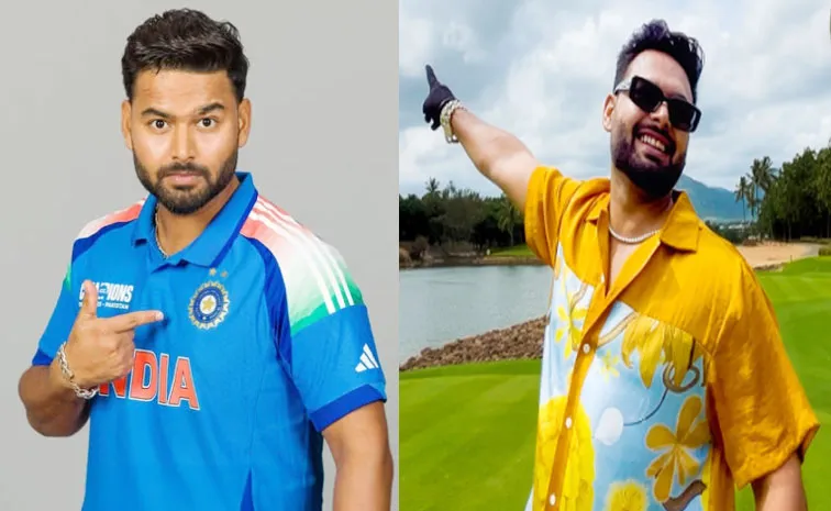 Happy Birthday Rishabh Pant: Know His Net worth Leaves You In Awe