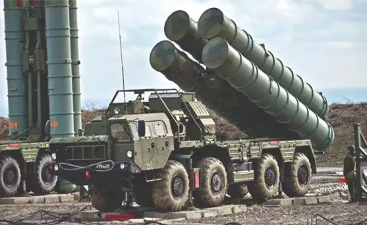 India may get more S-400 air defence units from Russia