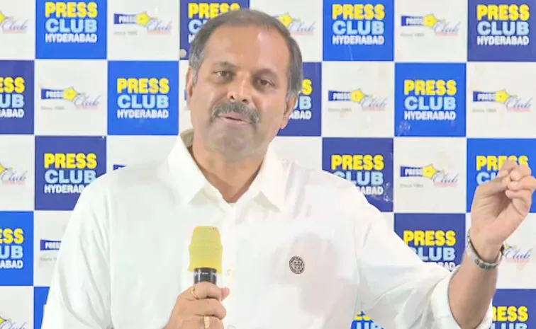 Gadikota Srikanth Reddy Slams Chandrababu And Fake Liquor