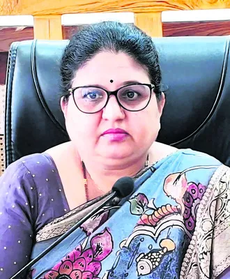 నార్త్‌ ఈస్ట్‌ టీచర్స్‌ ఓటరు జాబితా తయారీకి షెడ్యూల్‌