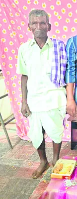 రెండు బైక్లు ఢీకొని..