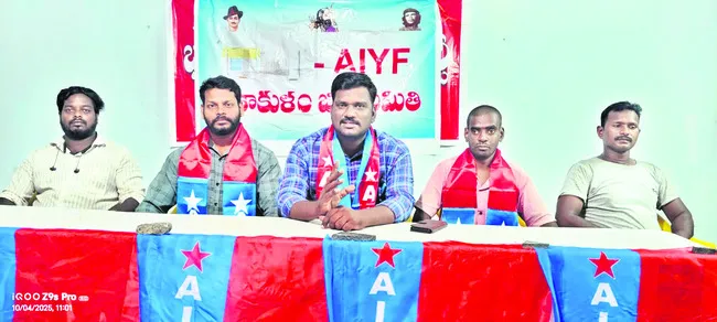 మెడికల్ మాఫియాను అడ్డుకోవాలి