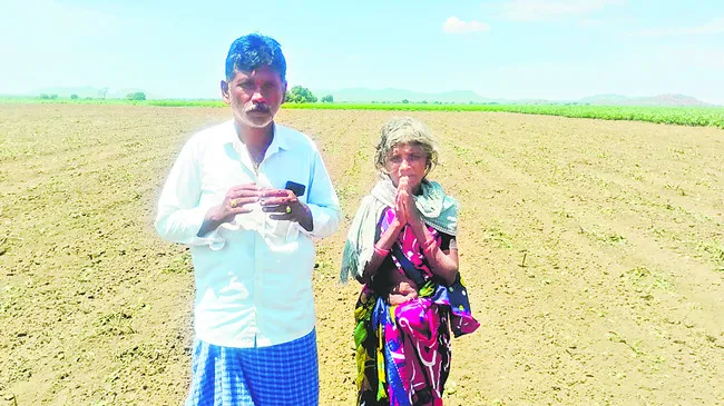పత్తిపై విద్వేష కత్తి