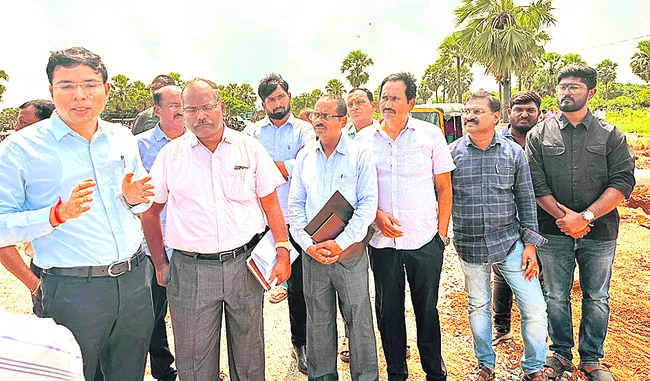 ఇసుక అక్రమ రవాణా అరికట్టాలి