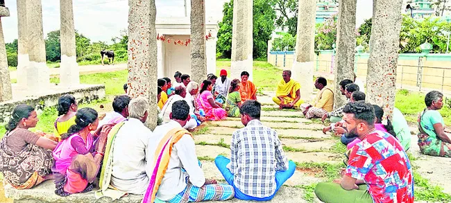 ఎవరు చోరీ చేశారో చెప్పేయండి!