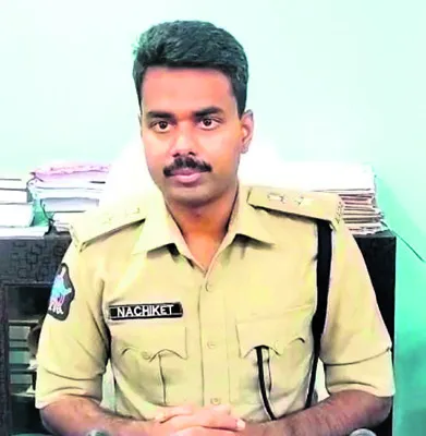 చట్ట వ్యతిరేక కార్యకలాపాలపై ఉక్కుపాదం 