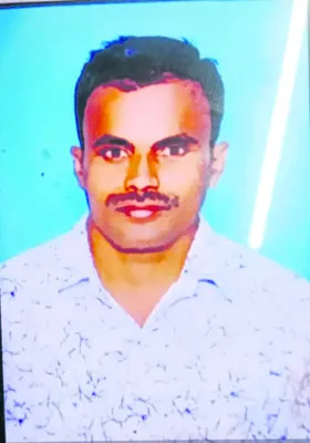 ఐఎన్‌ఎస్‌ కళింగలో సెక్యూరిటీ గార్డు ఆత్మహత్య 