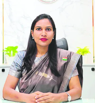 ఎన్నికల సహాయక కేంద్రం ఏర్పాటు