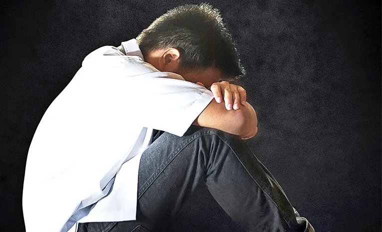 October 10th World Mental Health Day