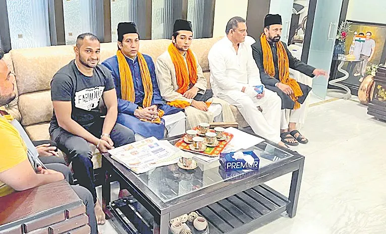 suspense surrounding the Jubilee Hills by election 
