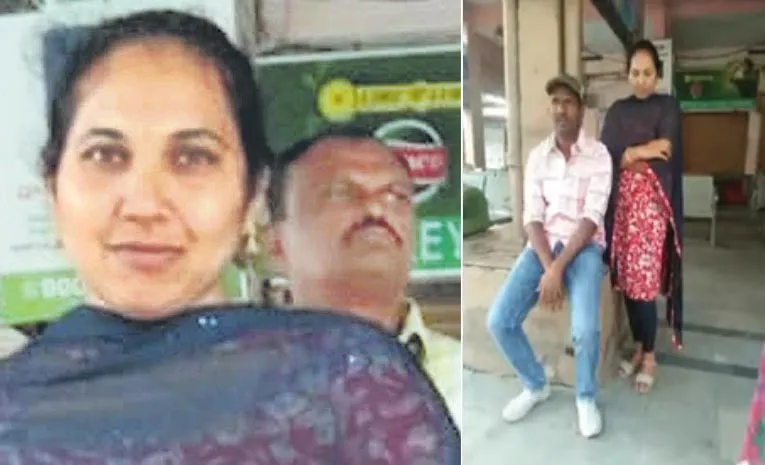Priyanka Incident In Gadwal