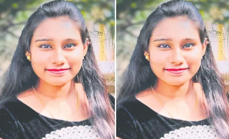 young woman ends life in Kushaiguda