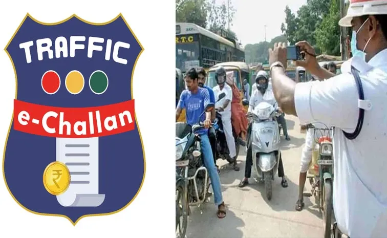 Union Transport Ministry MV Act Strict Penalties for Traffic Violations