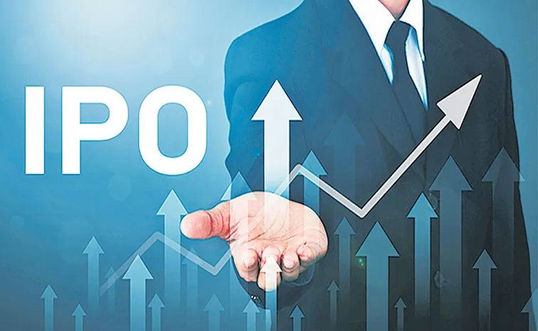 India primary market is poised for growth with four IPOs