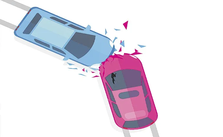 Over 1. 73 lakh killed in road accidents in 2023: over-speeding a major cause