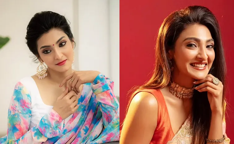 Akshara Reddy About Her Bigg Boss Journey And Movies