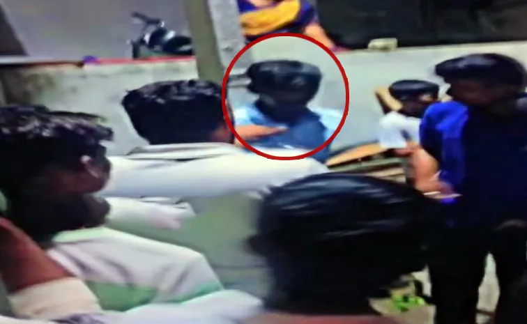 Inhuman Incident In Medak District