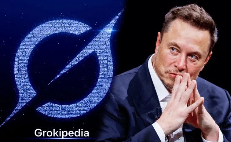 Elon Musk To Unveil Wikipedia Competitor Grokipedia In Two Weeks