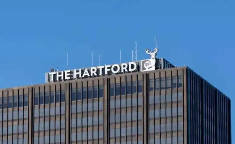 The Hartford Opens Technology Center In Hyderabad