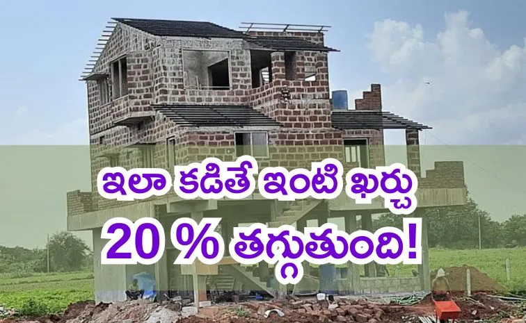 Budget Home Starts with a Smart Foundation: House Construction Tips