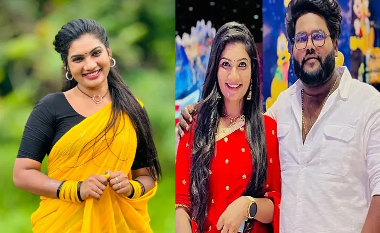 Folk Singer Dilip Gives Clarity on Breakup Rumours with Janu Lyri
