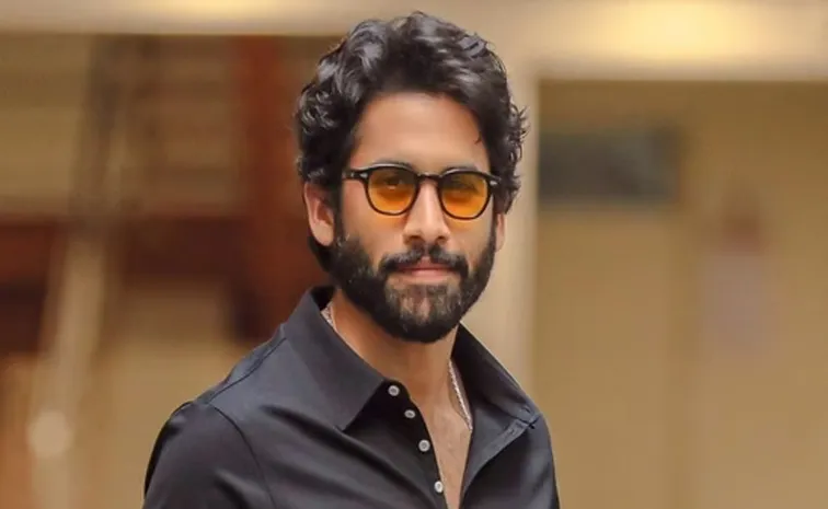 Akkineni Naga Chaitanya dream revealed in latest interview
