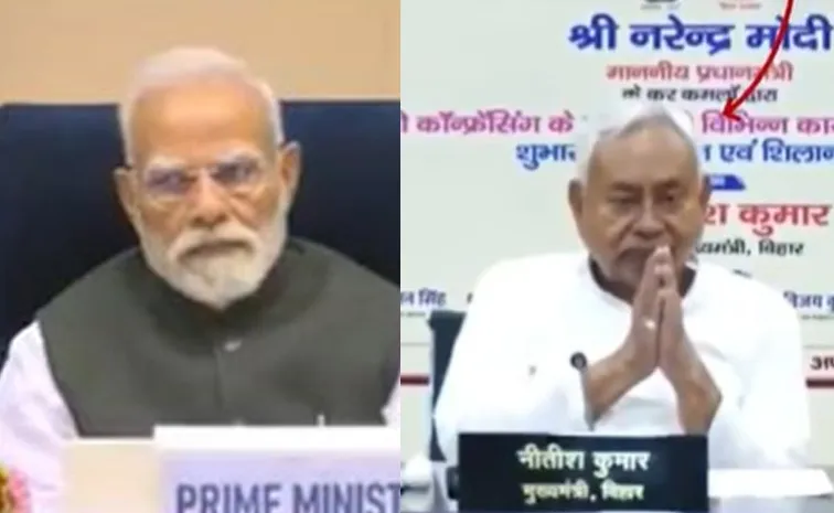 Tejashwi Yadav slams Nitish Kumar