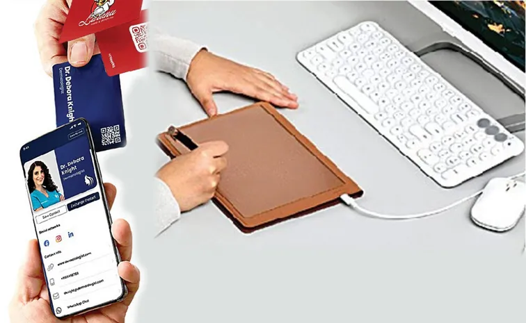 Smart tools for small businesses